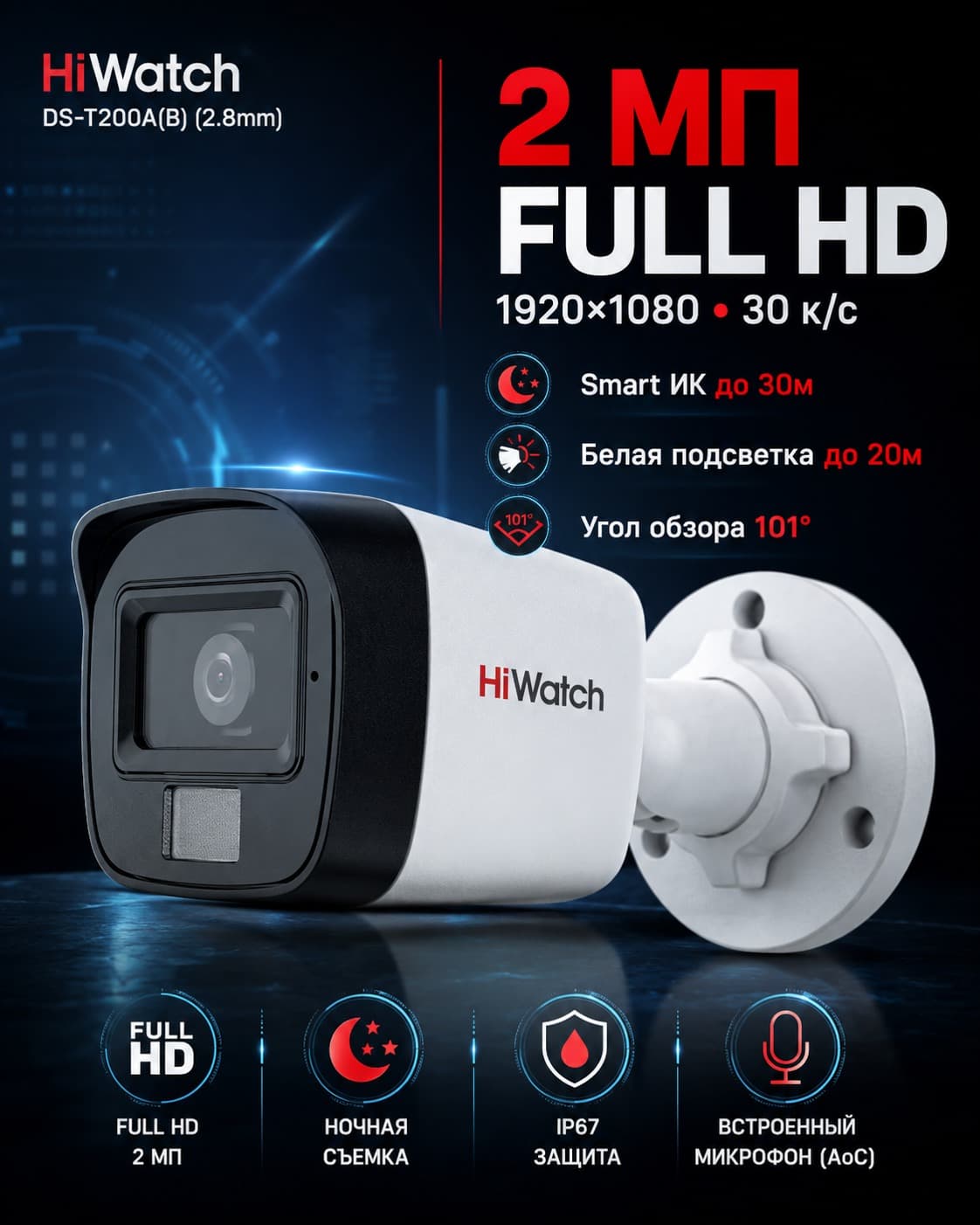 Пример инфографики ImaGen