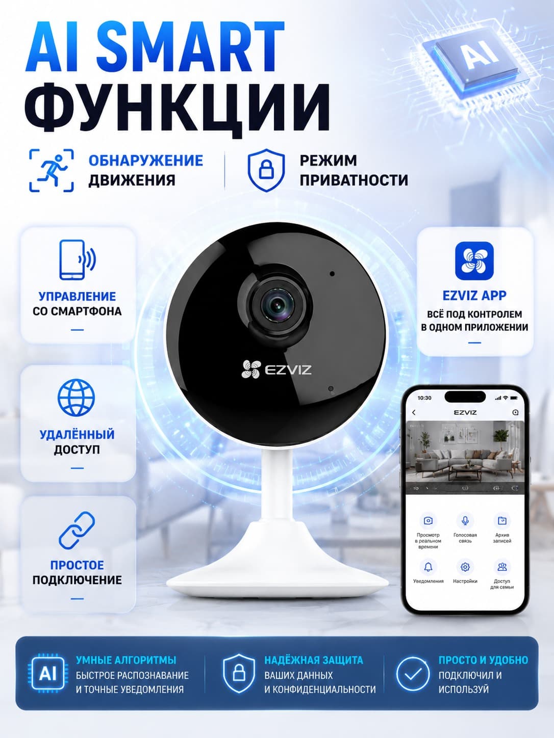 Пример инфографики ImaGen